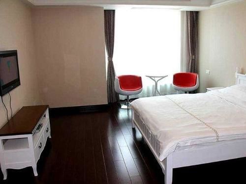 Beixuan Hotel Hangzhou Exterior photo